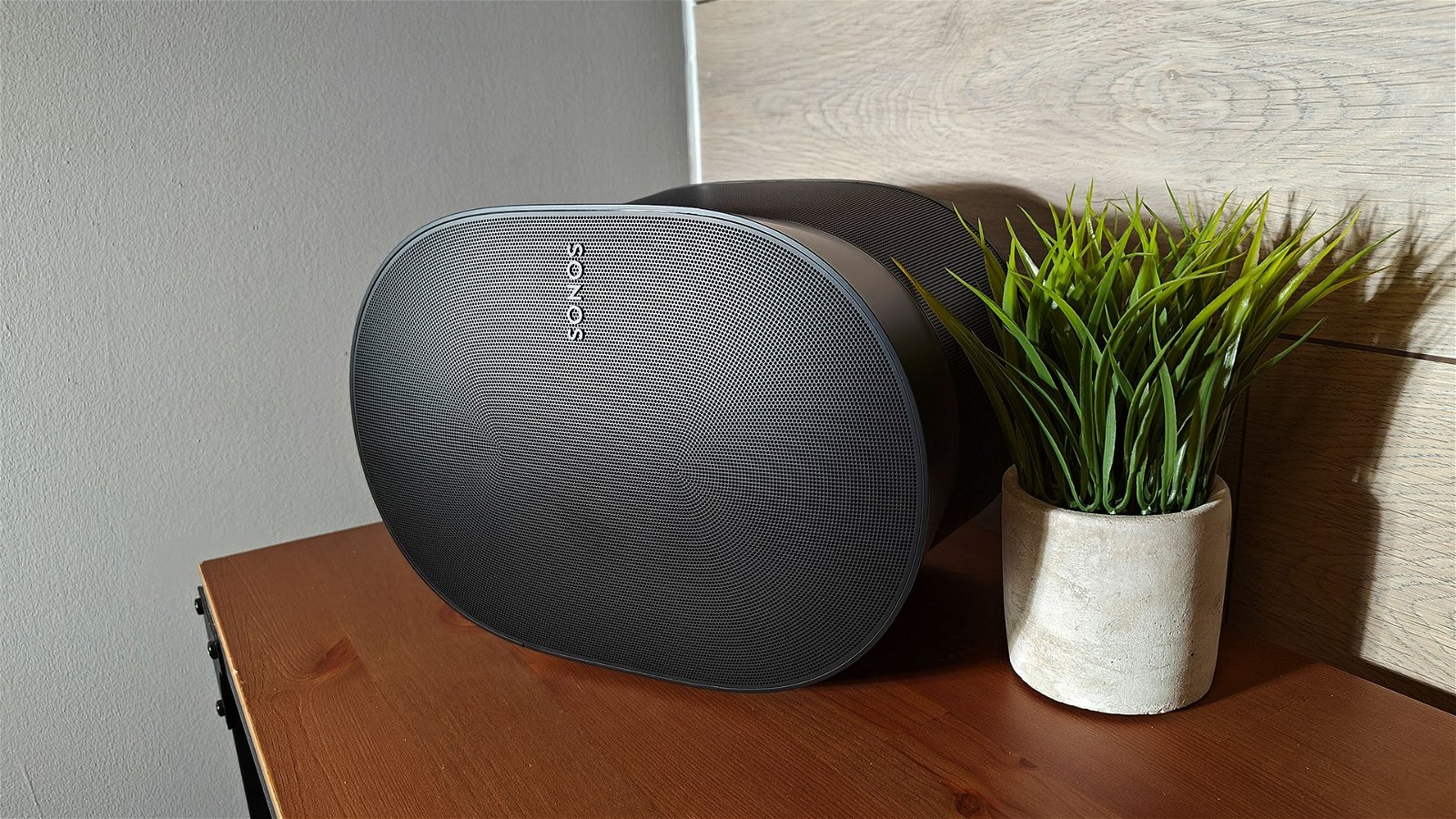 Sonos Era 300 Smart Speaker Review - CGMagazine
