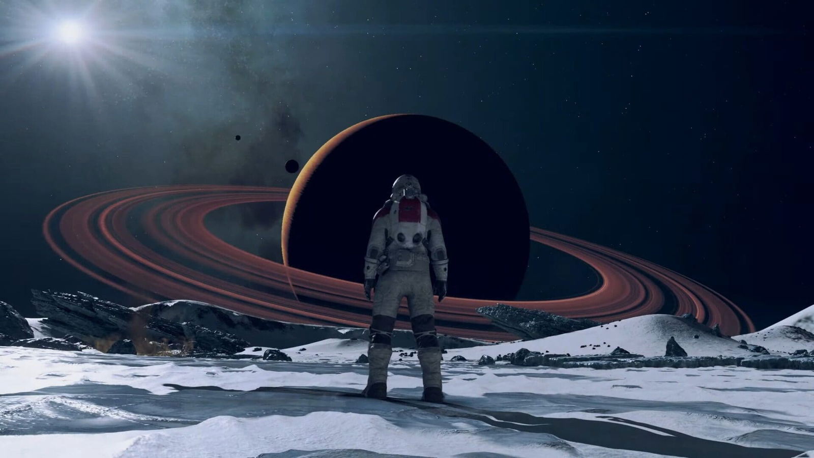 Starfield'S Massive 125Gb File Size Revealed Starfield Will Take Up A Lot Of Space