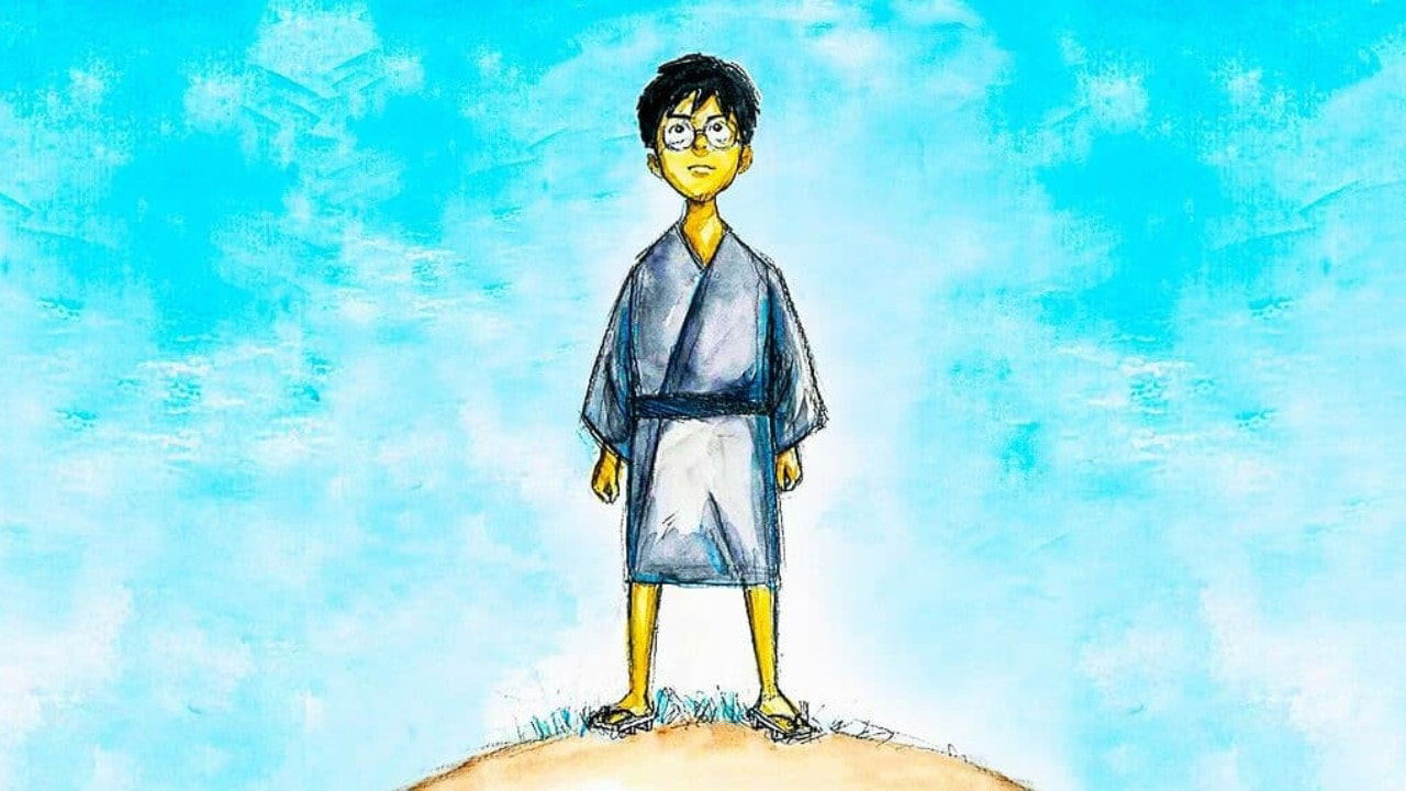 Studio Ghibli'S The Boy And The Heron Mesmerizes Critics And Charms Audiences Studio Ghibli'S The Boy And The Heron First Reviews Are Out 2