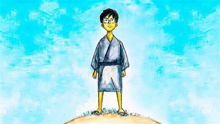 Studio Ghibli'S The Boy And The Heron First Reviews Are Out 2