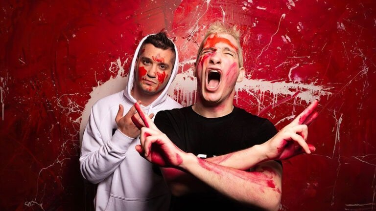 Talk to Me: RackaRacka’s Philippou Brothers Make the Jump From YouTube