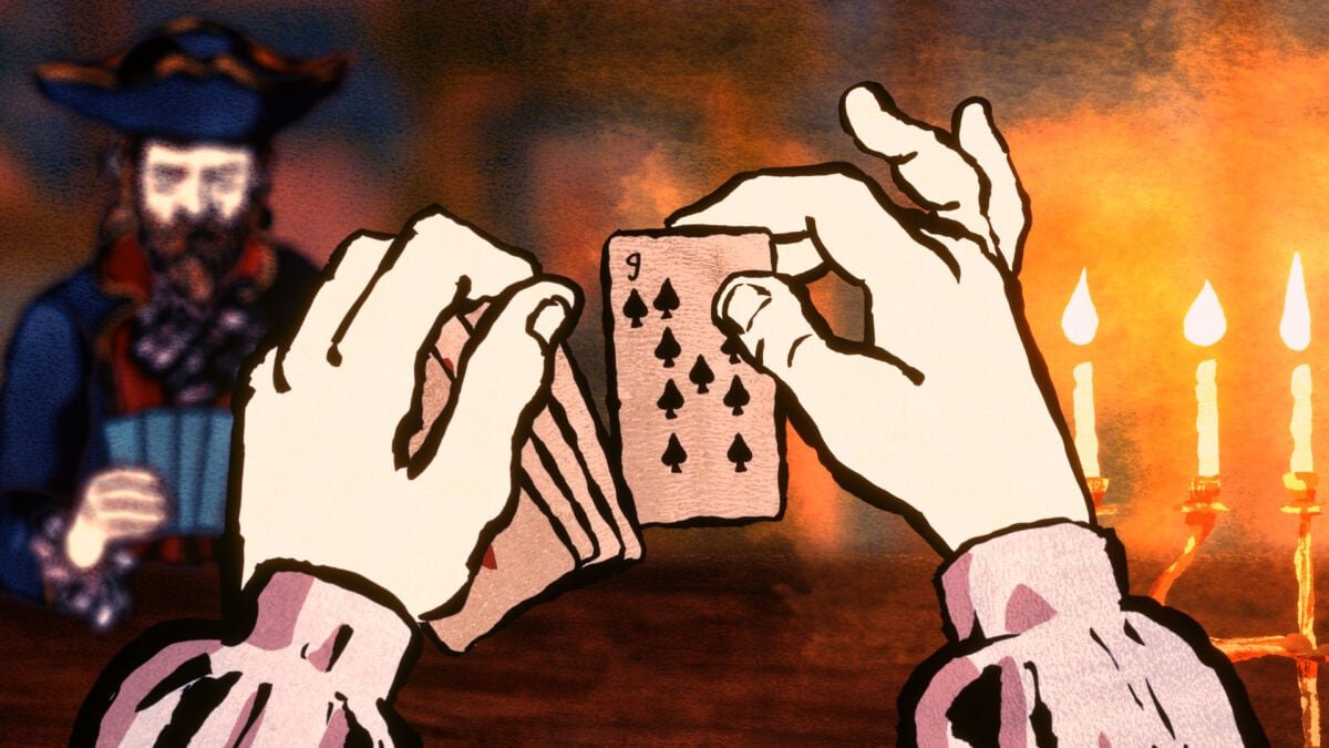 The Best Modern Card-Based Video Games