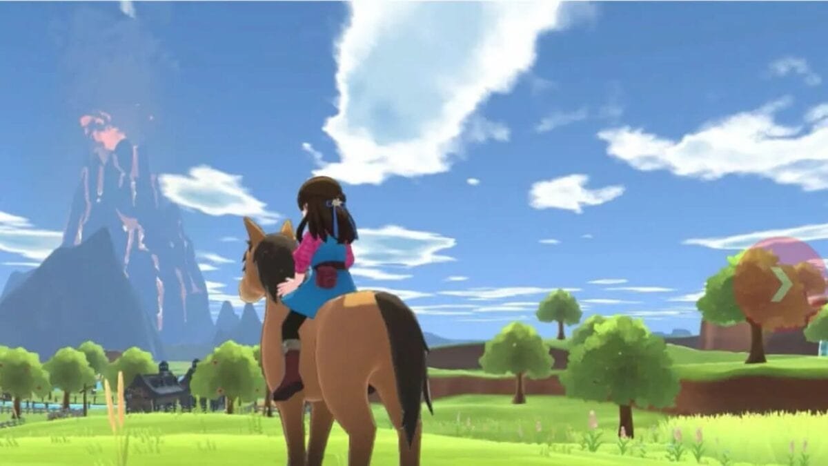 The Harvest Moon: The Winds of Anthos Gameplay Trailer Shows Open World Coziness