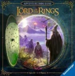 The Lord of the Rings Adventure Book Game Review