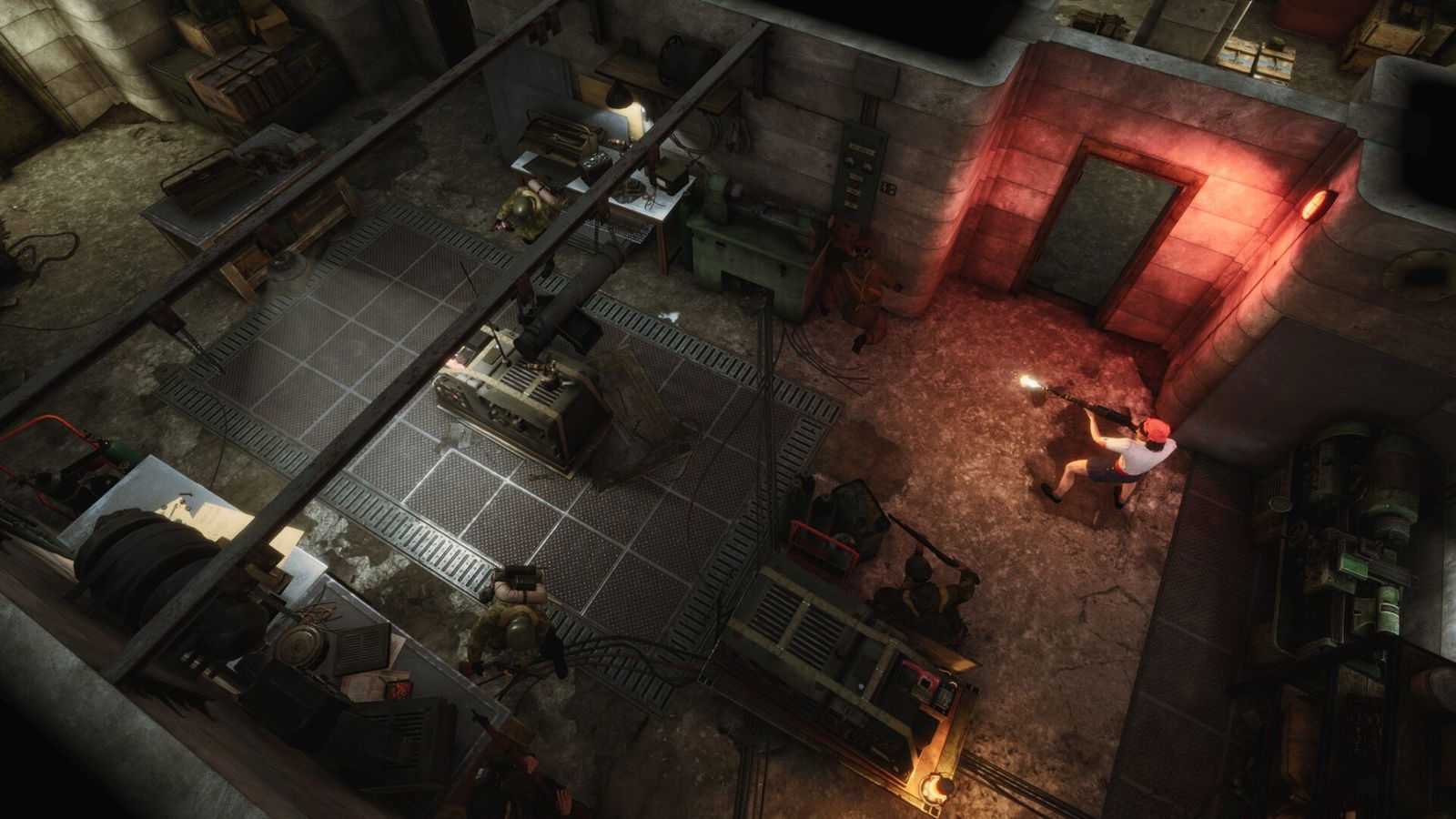 Team17 Preview: Cgm Goes Hands-On With Blasphemous 2, Moving Out 2 &Amp; More The Team17 Showcase Reveals Gameplay For 5 Upcoming Titles