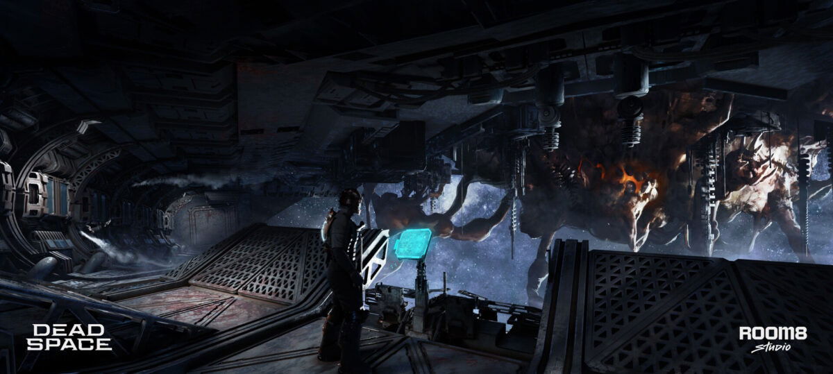 Video Game Art vs. Game Design