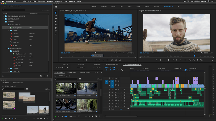 Video Production Made Seamless With White Label Editing