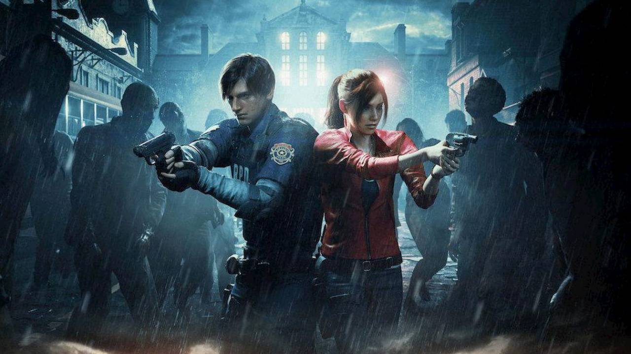 Capcom Has Been The Victim Of A Ransomware Attack, Compromising Company And Personal Information.