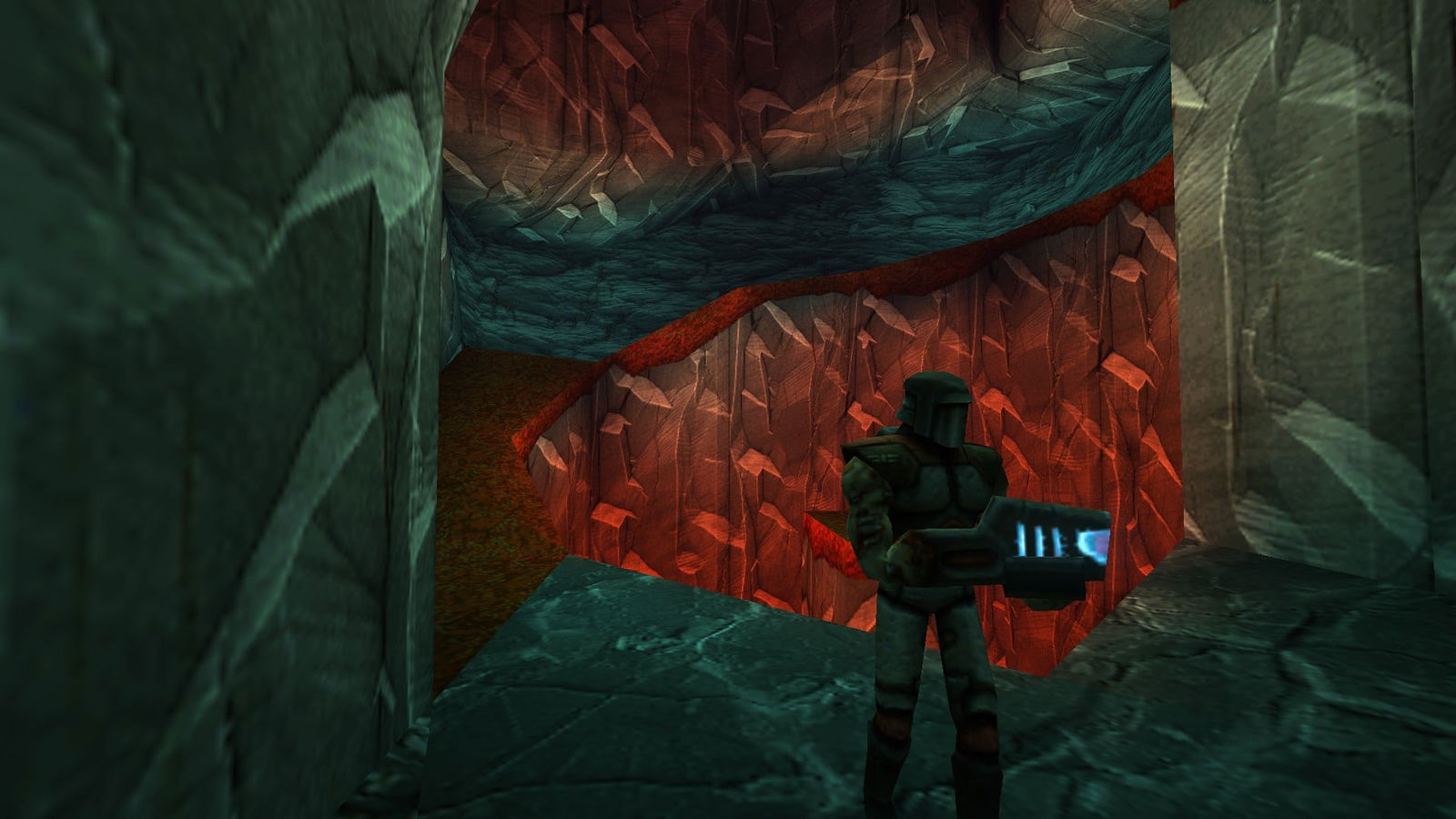 Quake Ii Returns Enhanced And More Complete Than Ever Auto Draft