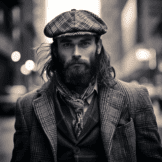 Patrick James
