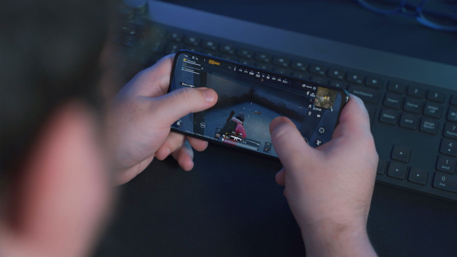 Mobile Gaming Platforms: How Do They Enhance The World Of Online Entertainment? Mobile Gaming Platforms: How Do They Enhance The World Of Online Entertainment?