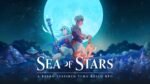 sea of stars xbox series x review product image