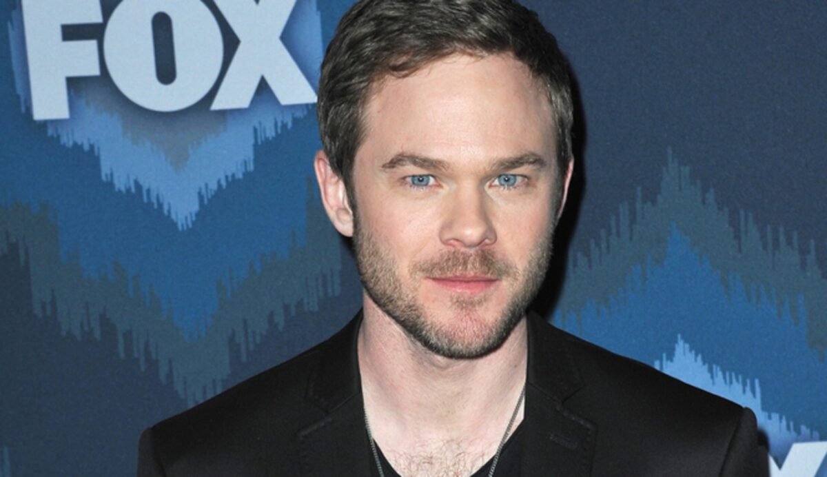 Alan Wake 2 Casts Shawn Ashmore as New Character Tim Breaker