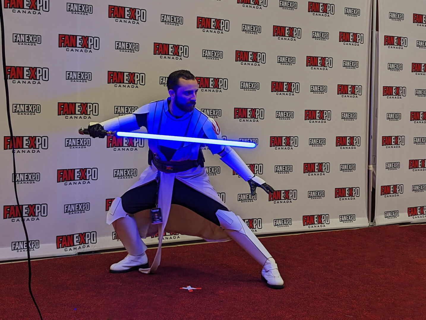 Toronto Fan Expo 2023 Cosplayers Show Up In Full Force Auto Draft