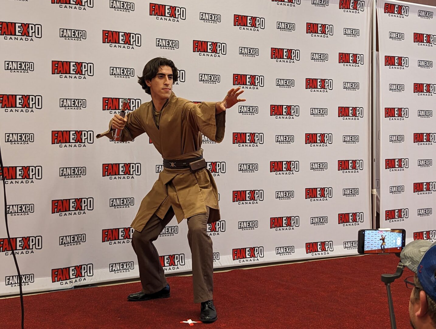 Toronto Fan Expo 2023 Cosplayers Show Up In Full Force Auto Draft