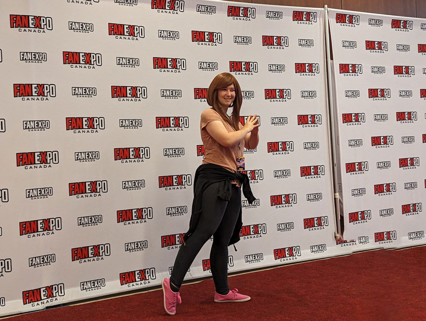 Toronto Fan Expo 2023 Cosplayers Show Up In Full Force Auto Draft