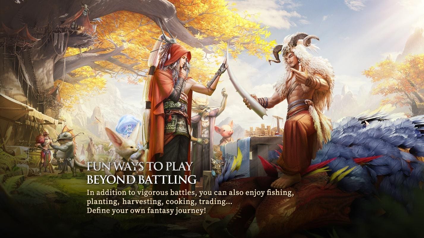 New Game Chimeraland Recruiting For First Closed Beta Test In Canada New Game Chimeraland Recruiting For First Closed Beta Test In Canada