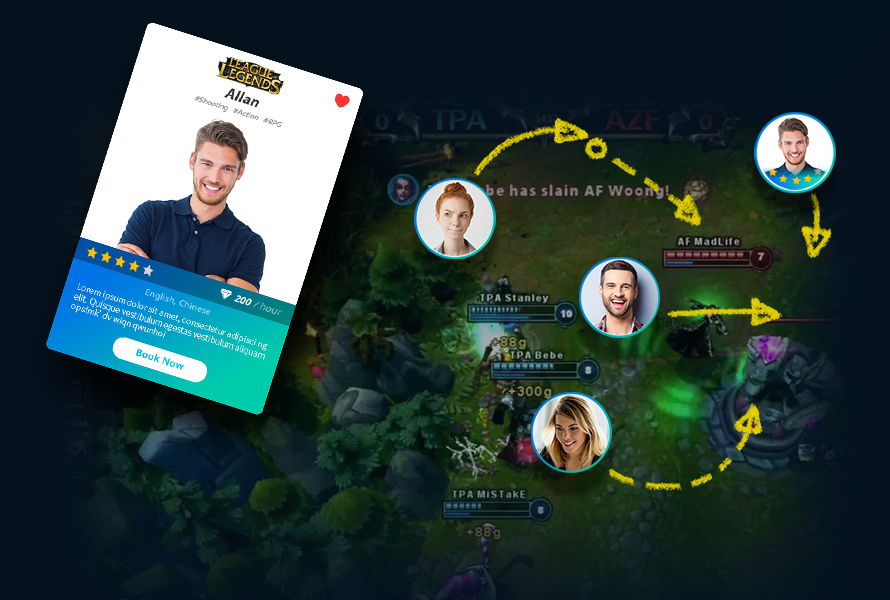 Acer Announces Sigridwave, Live Ai Translator For Game Speak Acer Announces Sigridwave, Live Ai Translator For Game Speak