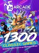 Antstream Arcade (Xbox Series X) Review