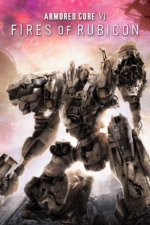 Armored Core VI: Fires of Rubicon (Series X) Review