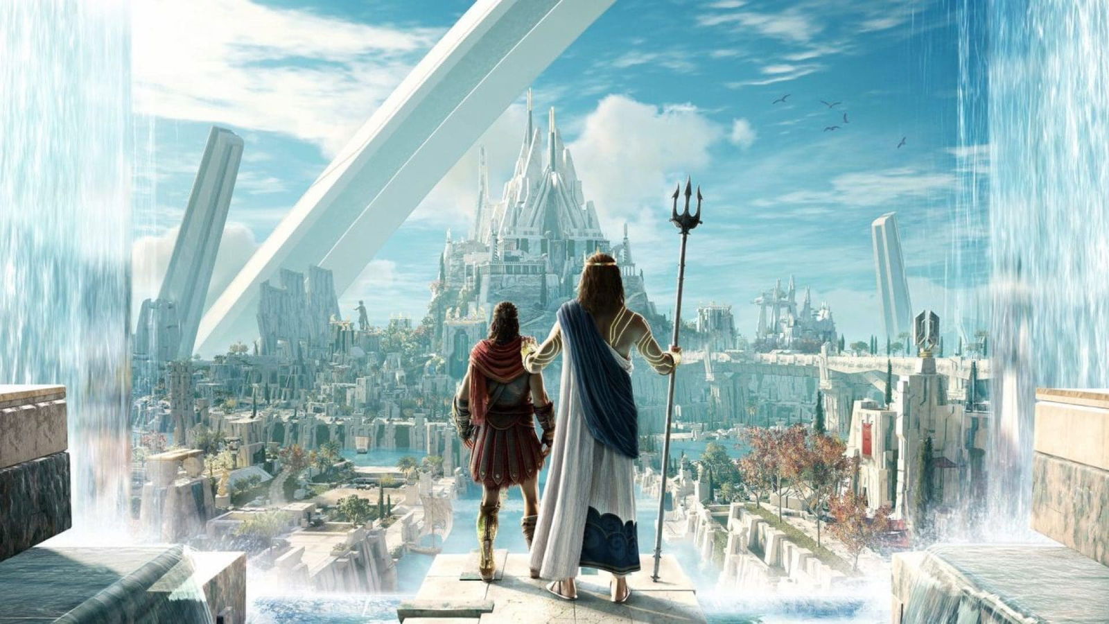 Assassin'S Creed Valhalla To Reportedly Feature Beowulf Dlc