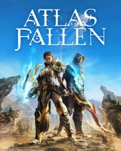 Atlas Fallen (PS5) Review