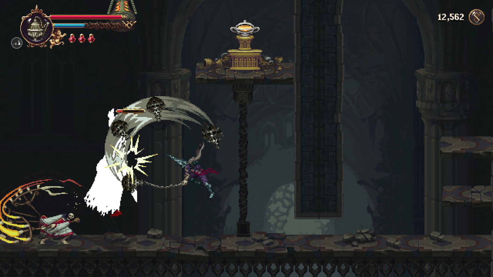 Blasphemous 2 (Pc) Review