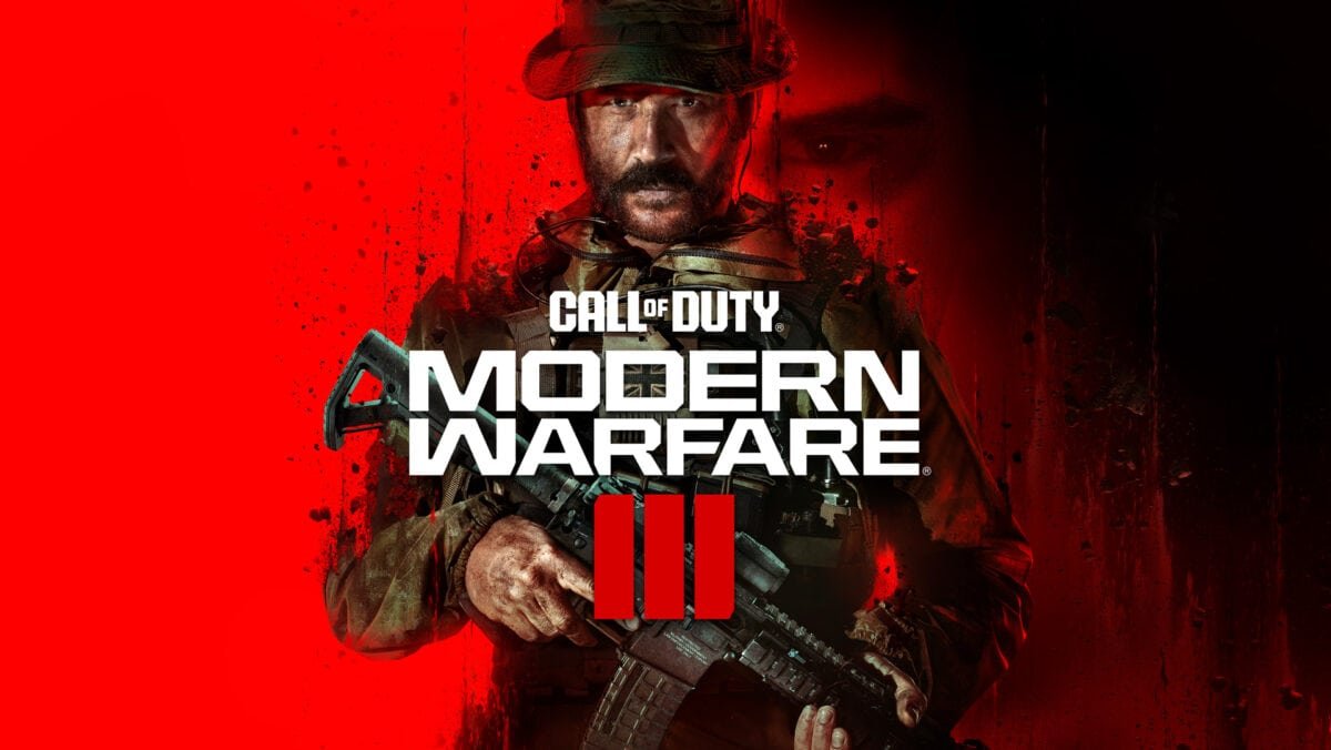 Call of Duty: Modern Warfare 3 Announced & Pre-Orders Are Live