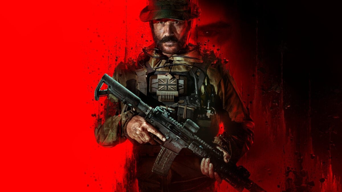 Call of Duty: Modern Warfare 3 Cinematic Trailer At Gamescom 2023 OGL 1