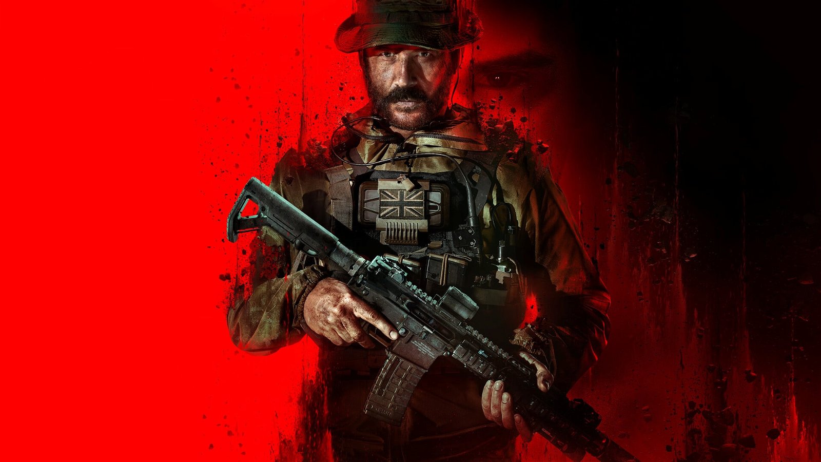 Call of Duty: Modern Warfare 3 Announcement Trailer 2023