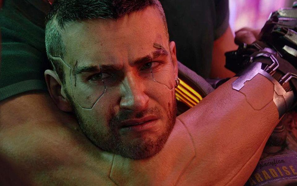 Cd Projekt Red Douple-Dips On Class Action Suits Over Cyberpunk 2077