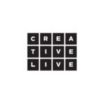 Creative Live! Logo