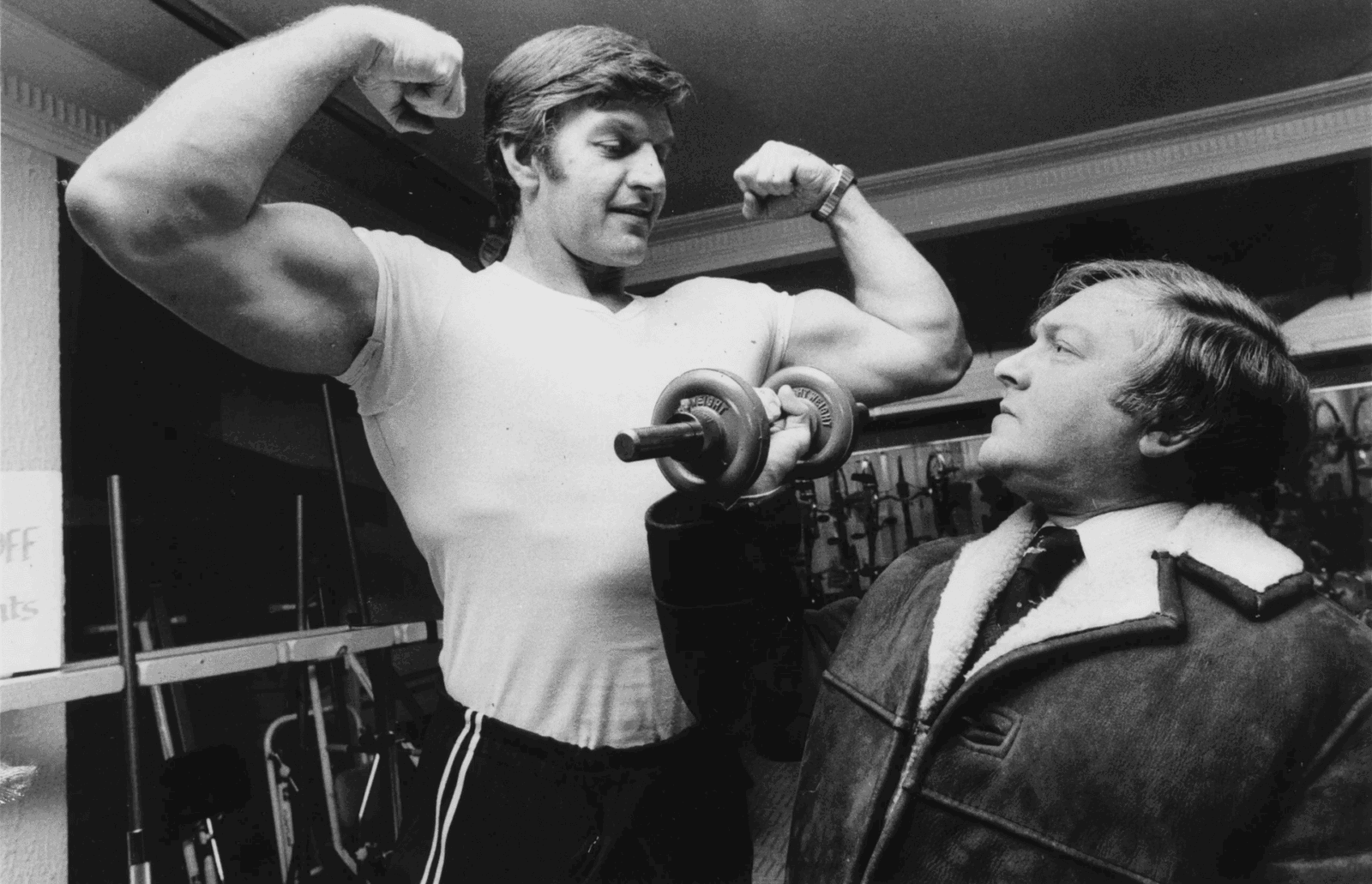 David Prowse, Original Darth Vader, Passes Away At 85