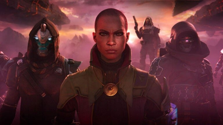 Destiny 2 Showcase Recap – The Final Shape & The Season of the Witch Detailed