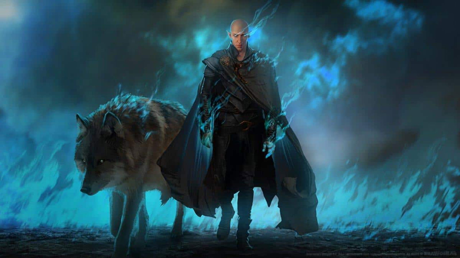 Dragon Age: Dreadwolf Reportedly Delayed After Bioware Cuts 50 Jobs Dragon Age: Dreadwolf Reportedly Delayed After Bioware Cuts 50 Jobs