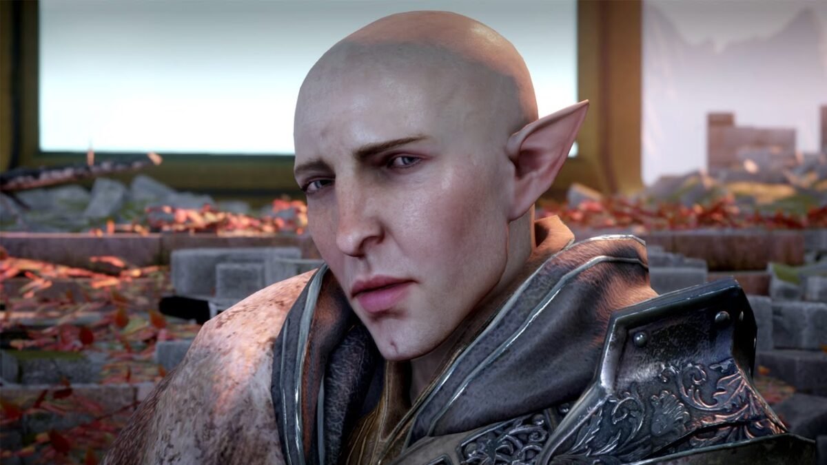 Dragon Age: Dreadwolf Reportedly Delayed After BioWare Cuts 50 Jobs