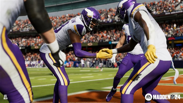 Ea Sports Madden Nfl 24 (Xbox Series X) Review