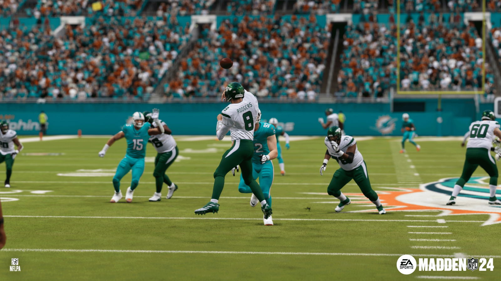 Ea Sports Madden Nfl 24 (Xbox Series X) Review