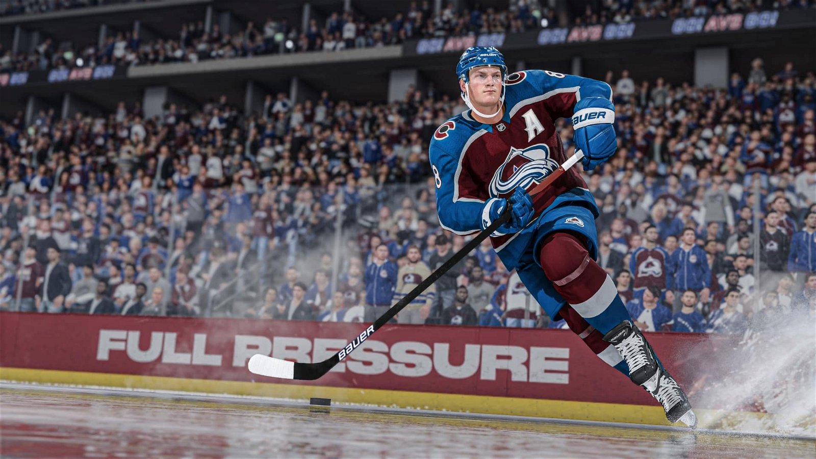 EA Sports NHL 24 Year of Gameplay Revealed