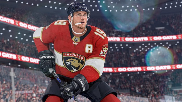 Ea Sports Nhl 24: The Year Of Gameplay