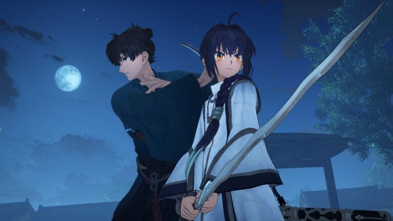 Fate/Samurai Remnant Preview: A Tale of Edo, Heroic Spirits, and Epic Battles