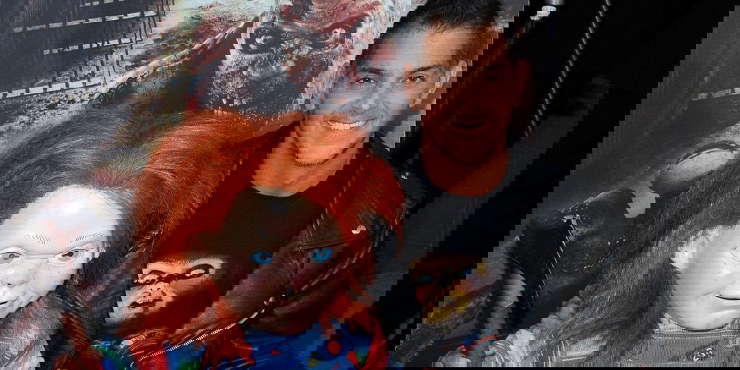 First Teaser For Chucky Series Promises A Killer Return! First Teaser For Chucky Series Promises A Killer Return!