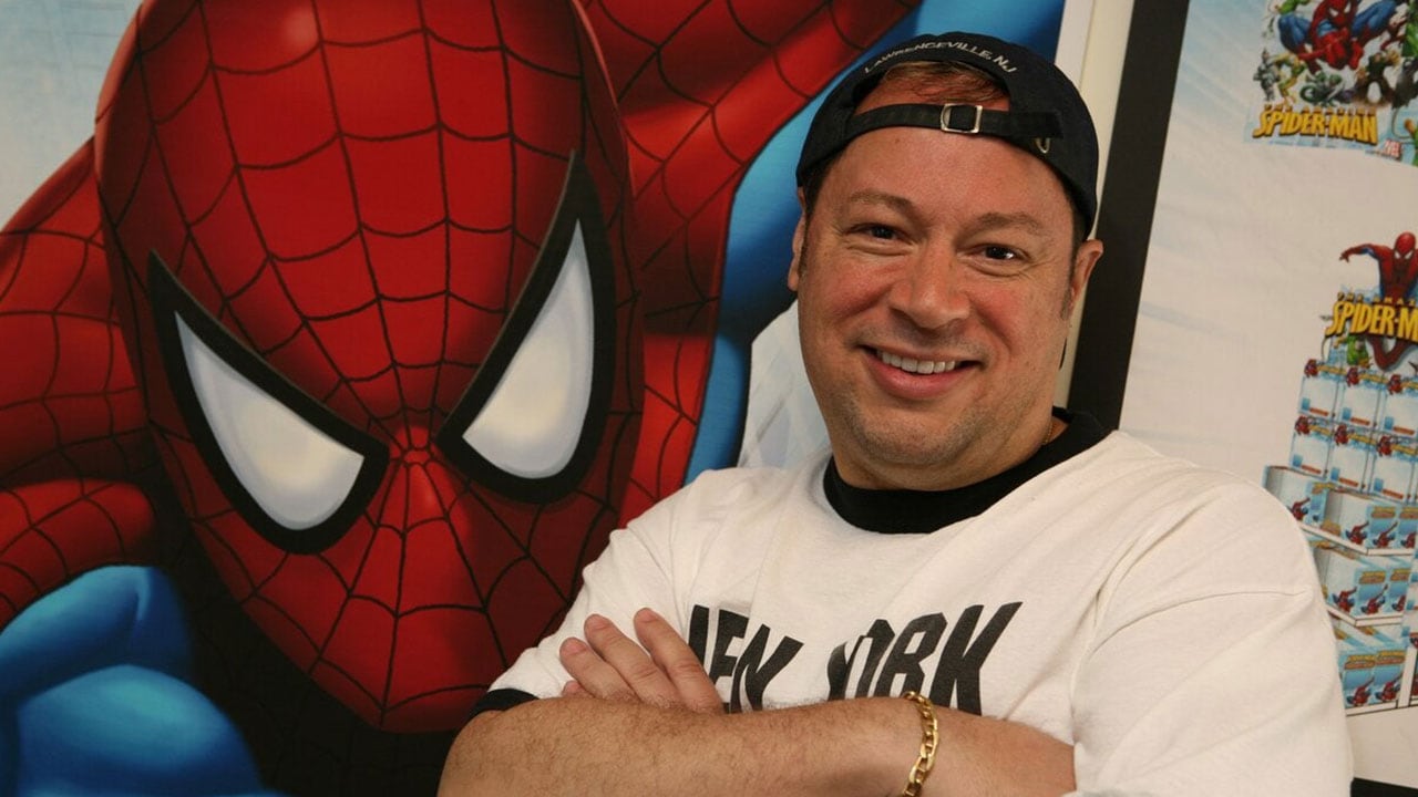 From Marvel To Moviemaking: Joe Quesada'S Creative Journey From Marvel To Moviemaking: Joe Quesada'S Creative Journey
