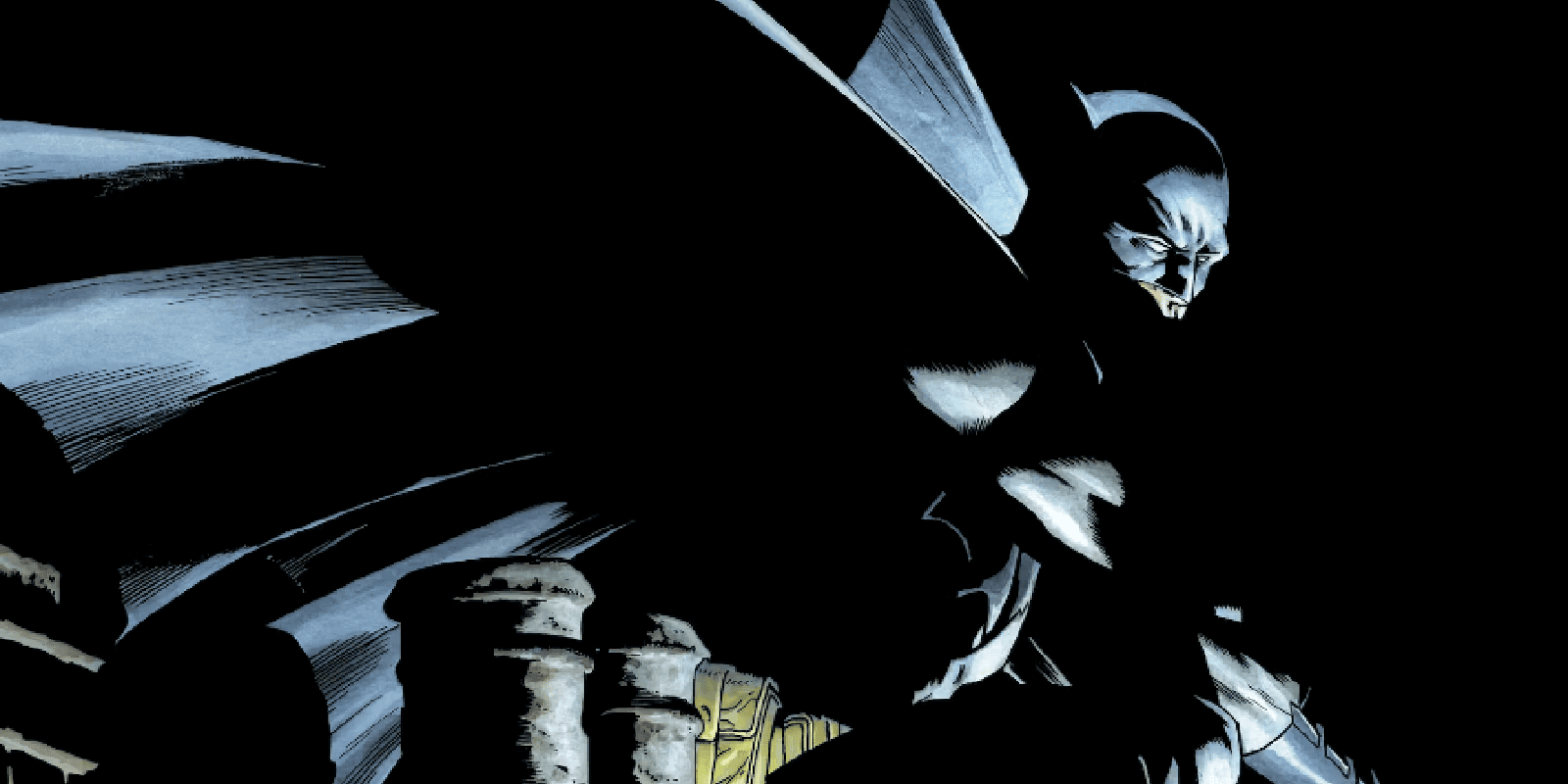 From Marvel To Moviemaking: Joe Quesada'S Creative Journey From Marvel To Moviemaking: Joe Quesada'S Creative Journey