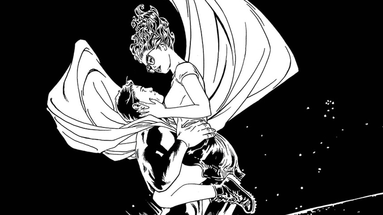 From Marvel To Moviemaking: Joe Quesada'S Creative Journey From Marvel To Moviemaking: Joe Quesada'S Creative Journey
