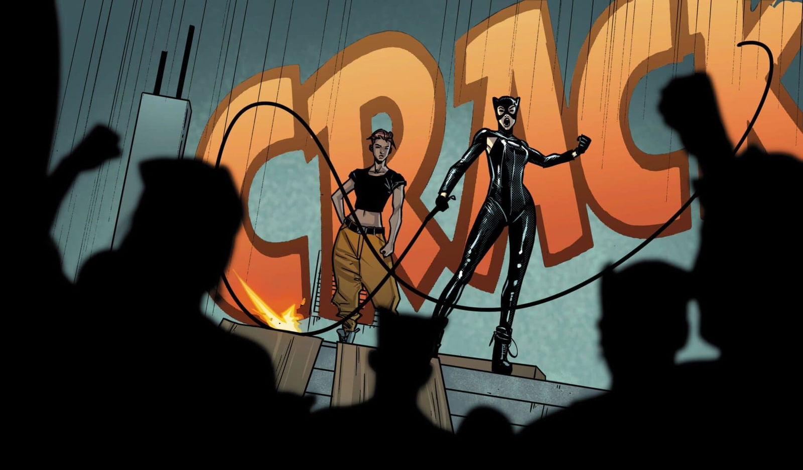 From Marvel To Moviemaking: Joe Quesada'S Creative Journey From Marvel To Moviemaking: Joe Quesada'S Creative Journey