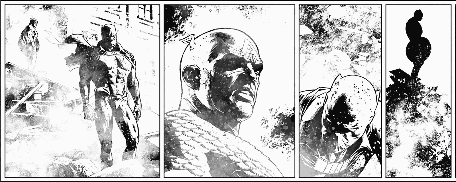 From Marvel To Moviemaking: Joe Quesada'S Creative Journey From Marvel To Moviemaking: Joe Quesada'S Creative Journey