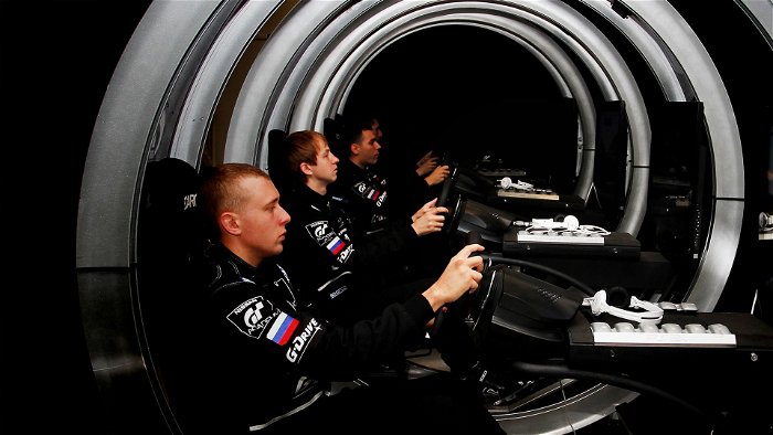 From Playstation To Podium: An Interview With The First Gt Academy Winner