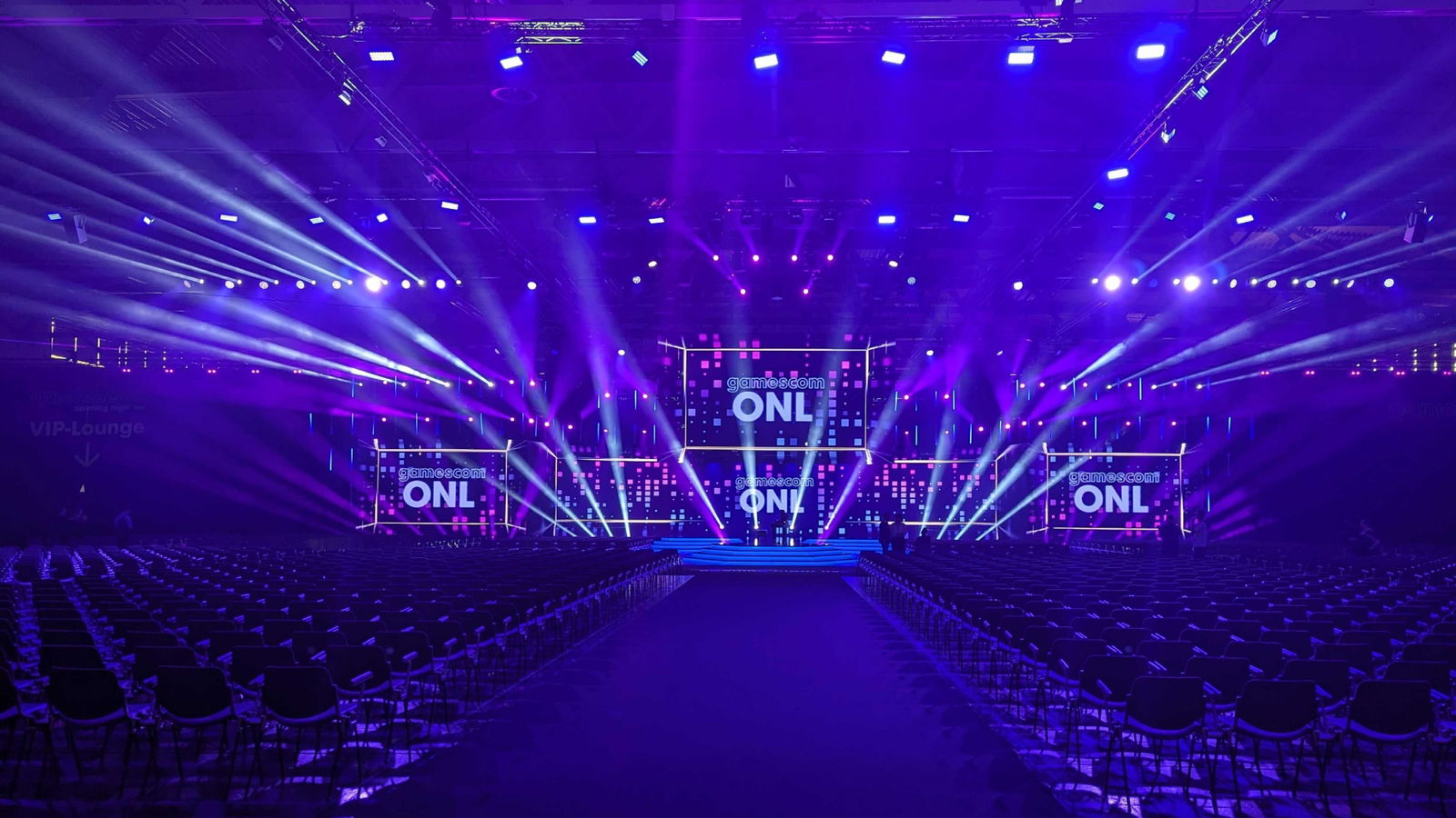 ONL Stage Crasher Has Done It Before & Security Speaks Out