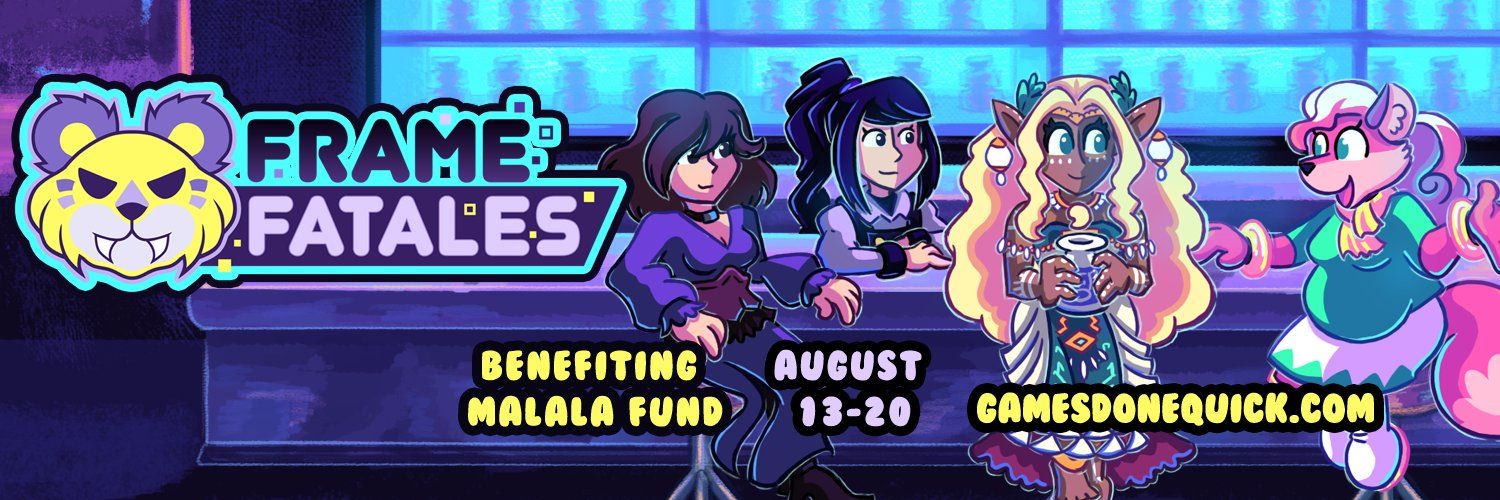 Gdq Flame Fatales Returns This Sunday For 2023